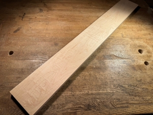 Amnis Novus Hiroshi Shibasaki Specs